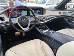 مێرسێدس بێنز S-Class